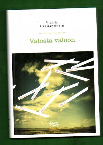 Valosta valoon