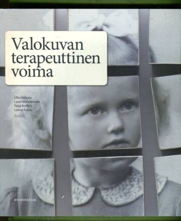 Valokuvan terapeuttinen voima