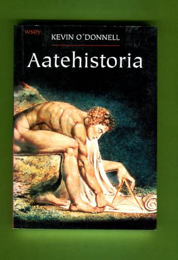 Aatehistoria