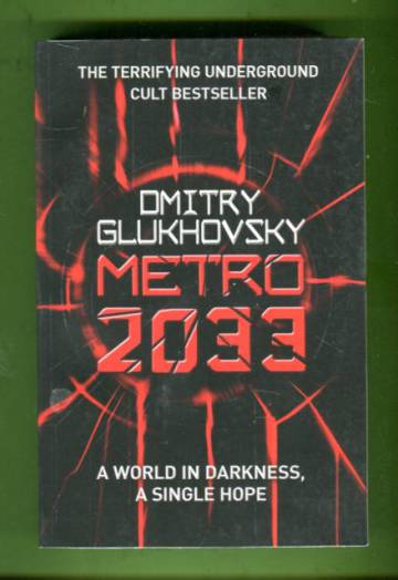 Metro 2033