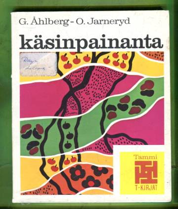 Käsinpainanta