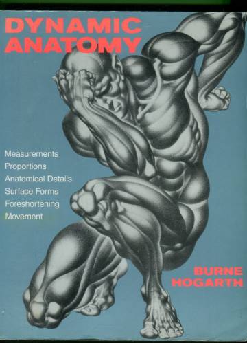 Dynamic Anatomy