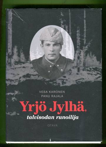 Yrjö Jylhä, talvisodan runoilija