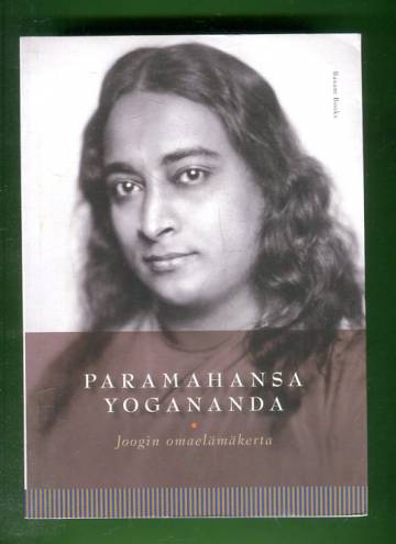 Joogin omaelämäkerta