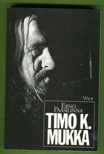 Timo K. Mukka - Legenda jo eläessään