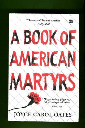 A Book of American Martyrs