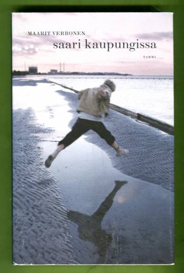 Saari kaupungissa