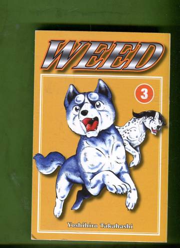 Weed 3