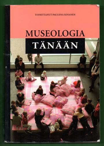 Museologia tänään