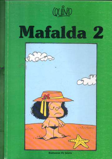 Mafalda 2