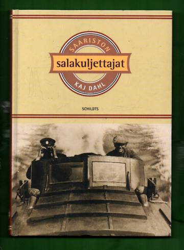 Saariston salakuljettajat