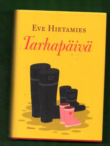 Tarhapäivä