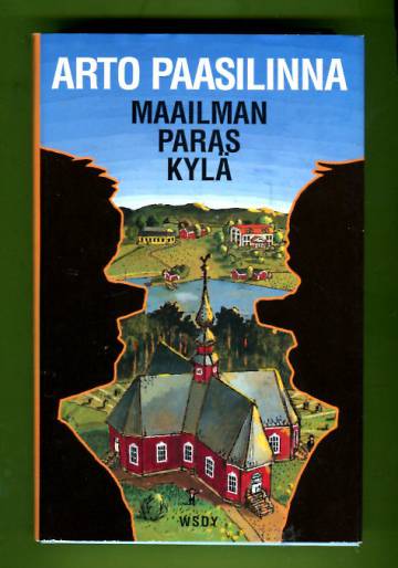 Maailman paras kylä