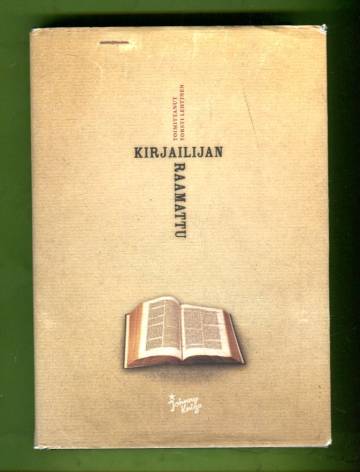 Kirjailijan Raamattu