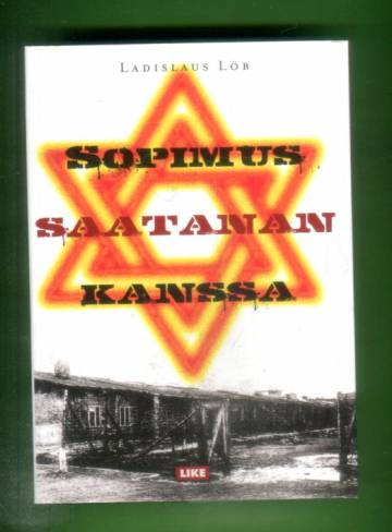 Sopimus Saatanan kanssa