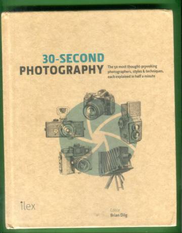 30-Second Photography