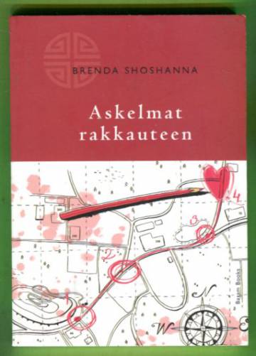 Askelmat rakkauteen