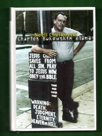 Charles Bukowskin elämä