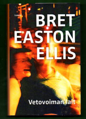 Vetovoiman lait
