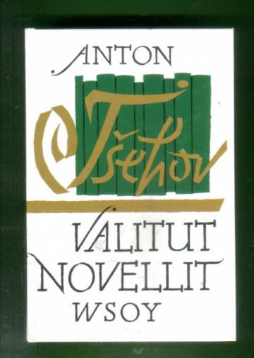 Valitut novellit 1-2