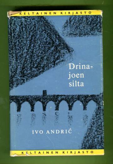 Drina-joen silta - Visegradin kronikka