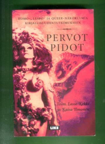 musta lesbo sarja kuva