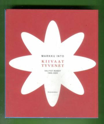 Kiivaat tyvenet - Valitut runot 1964-2005