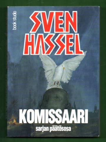 Komissaari