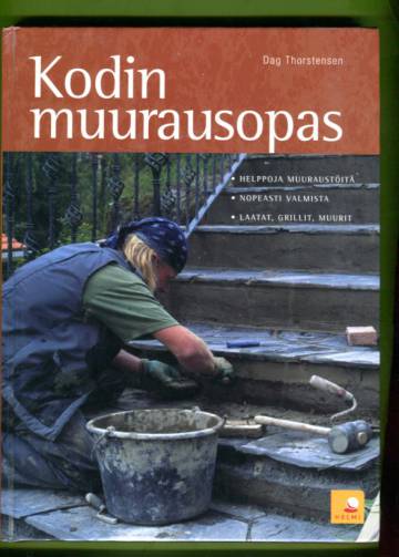 Kodin muurausopas