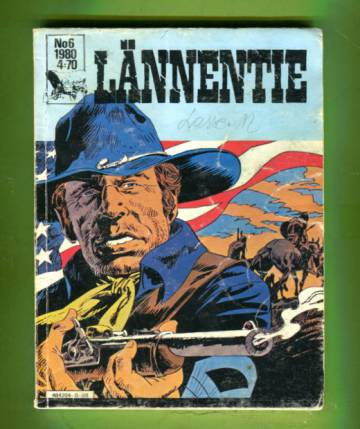 Lännentie 6/80