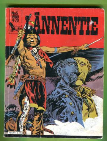 Lännentie 5/80