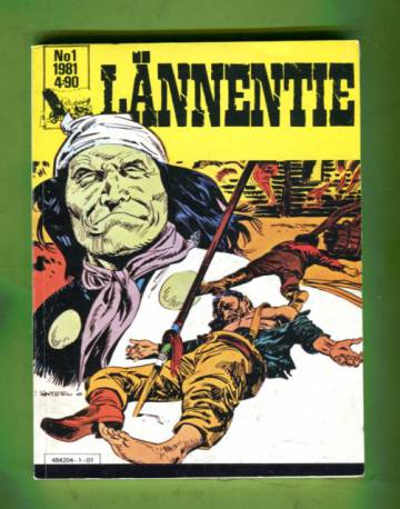 Lännentie 1/81