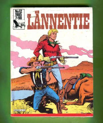 Lännentie 12/85