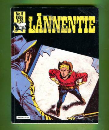 Lännentie 6/85