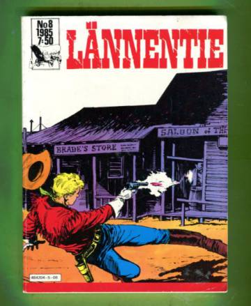 Lännentie 8/85