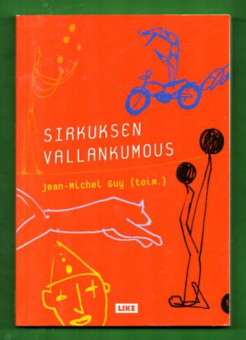 Sirkuksen vallankumous