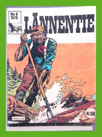 Lännentie 6/79