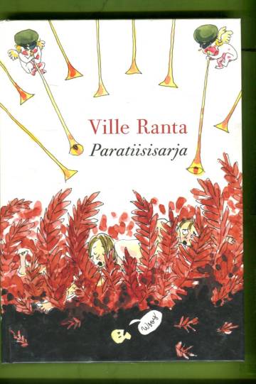 Paratiisisarja
