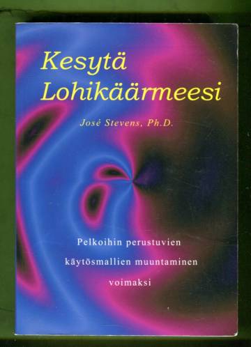 Kesytä Lohikäärmeesi