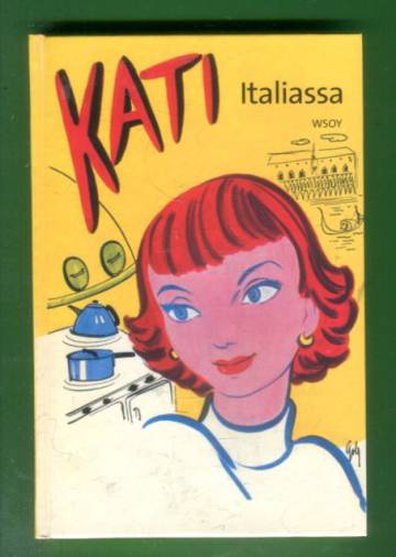 Kati Italiassa