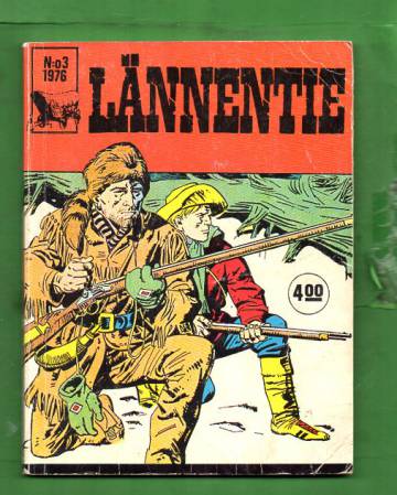 Lännentie 3/76