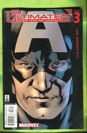 Ultimates Vol. 1 #3 May 02