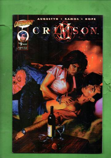 Crimson #9 May 99
