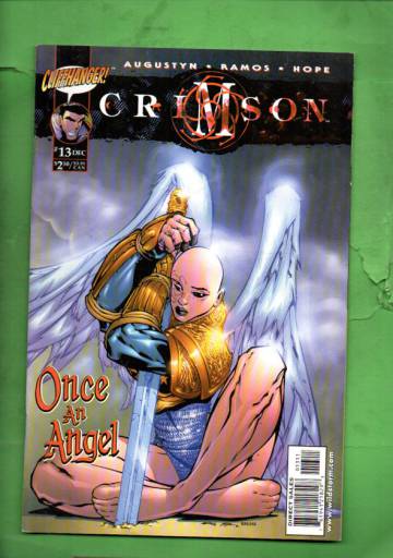 Crimson #13 Dec 99