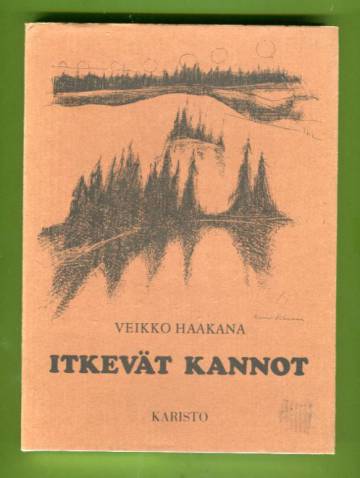 Itkevät kannot