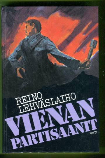 Vienan partisaanit