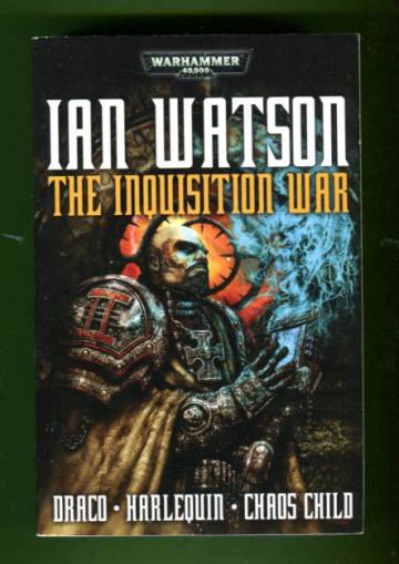 The Inquisition War