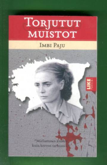 Torjutut muistot