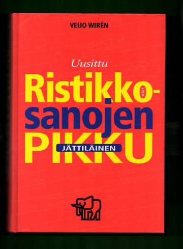 Uusittu ristikkosanojen pikkujättiläinen