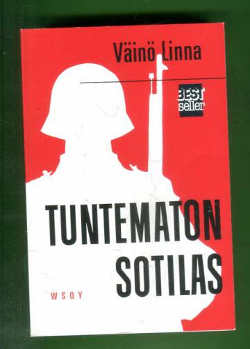 Tuntematon sotilas